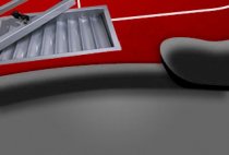 GAVETA E RACK PARA FICHAS : Com Rack Metal Prata 450 fichas (39mm) 